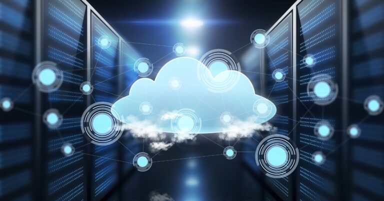 Server vs. Cloud Computing: Key Differences & Benefits