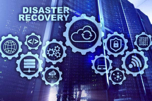 Business Continuity and Disaster Recovery Plan